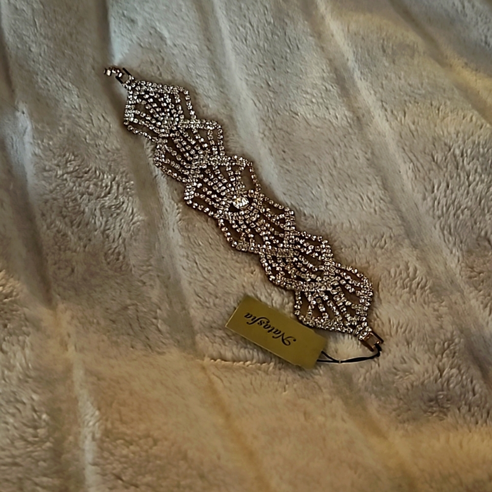 Natasha Bracelet